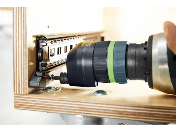 Festool Exzentervorsatz FastFix DD-ES Nr. 490294